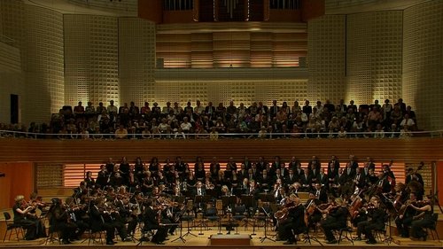 Mozart Requiem Festival de Lucerne (2013)
