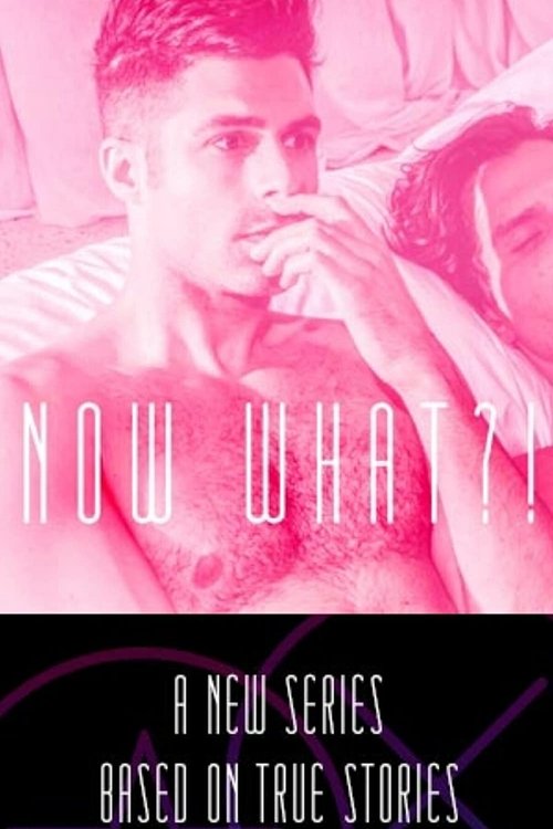 Ver temporada 1 de Now What?! Póster de la temporada 1 de la serie Now What?!