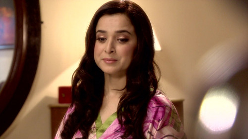 Payal was Given Wrong Medication