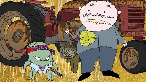 Squidbillies, S10E02 - (2016)