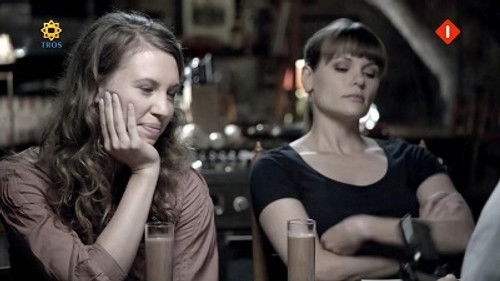 Poster della serie Flikken Maastricht