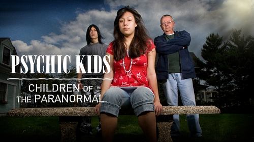 Psychic Kids