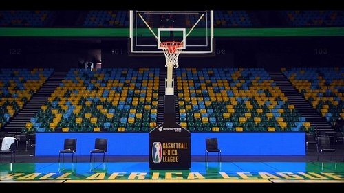 Origin: The Story of the Basketball Africa League