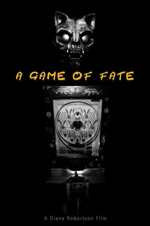 Created for the LA Guild of Puppetry's 48hr Puppet Film Project 2021, A Game of Fate is a short puppetry film that utilizes the project's theme (gratitude), object (wood), and action (laugh) to show the unique challenge Ernest faces and the game he must play to keep his life with the help of an unexpected ally.