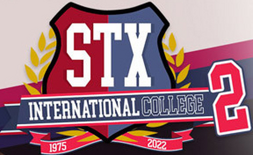 Staxus International College 2