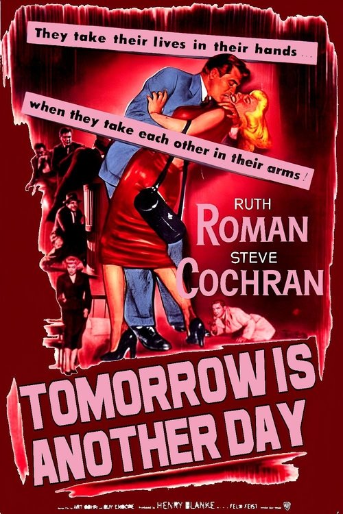 Tomorrow Is Another Day poster