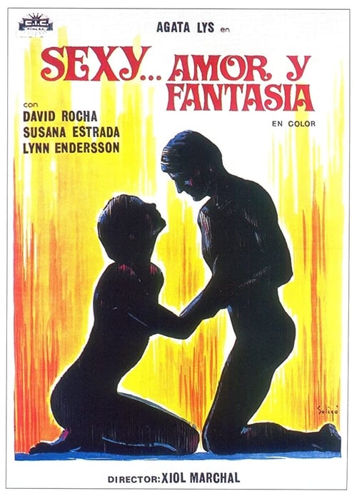 Sexy... amor y fantasía 1977