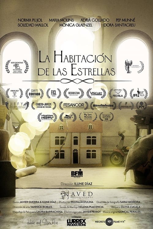 La habitación de las estrellas (2017)