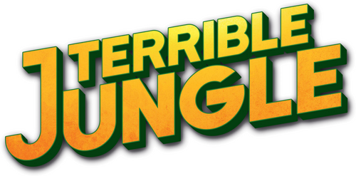 Terrible jungle