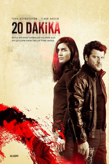 Escena 6 de 20 Dakika