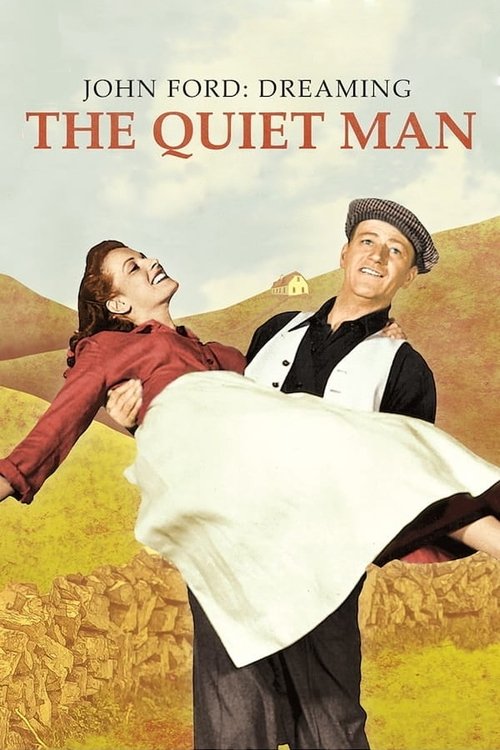 John Ford: Dreaming the Quiet Man movie poster player
