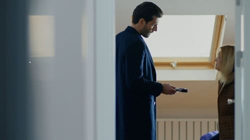 Kara Sevda, S01E19 - (2017)