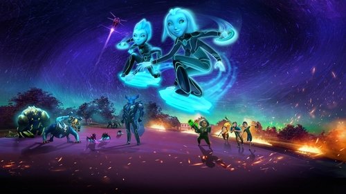 3Below: Tales of Arcadia