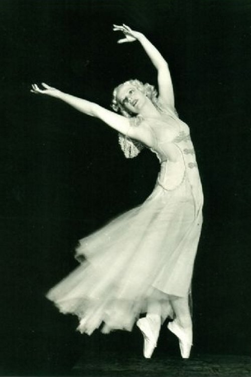 Grootschalige poster van Harriet Hoctor