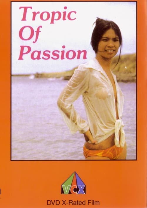 Tropic of Passion