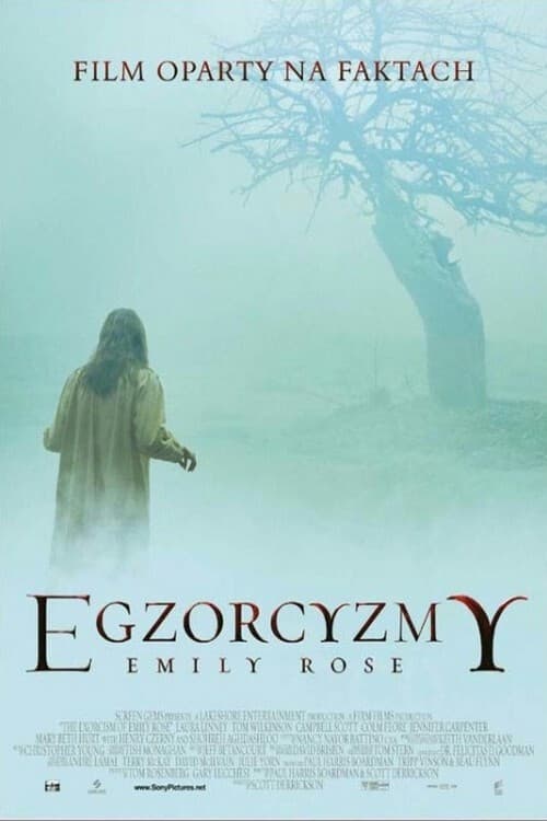 Egzorcyzmy Emily Rose