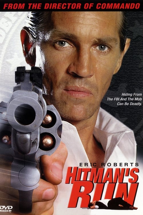 Hitman's Run (1999)