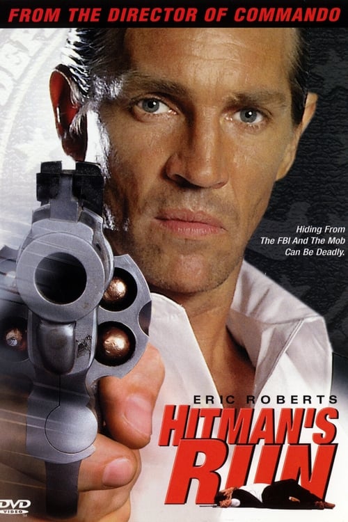 Hitman's Run poster