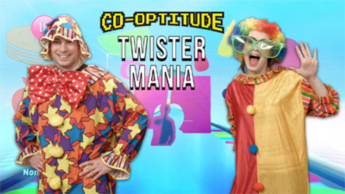 Twister Mania