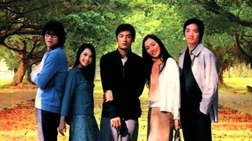 Image de l'épisode 1