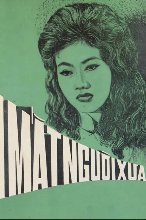 Đôi mắt người xưa