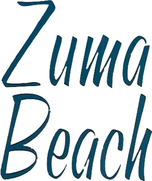 Zuma Beach