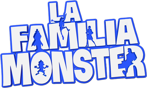 Uma Família Feliz - Logo 4
