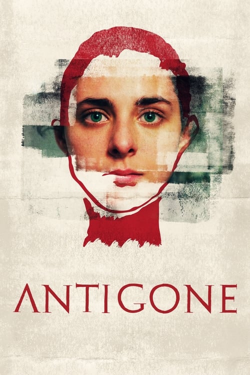 Antigone (2019) poster