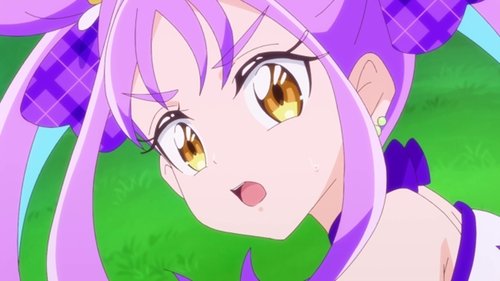 You and Idol Precure ♪: 1×8