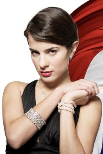 Escena 5 de Primera dama