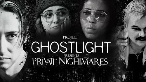 Private Nightmares