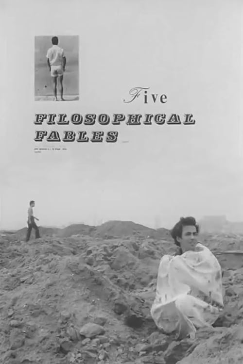 Five Filosophical Fables (1967)