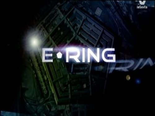 Poster della serie E-Ring