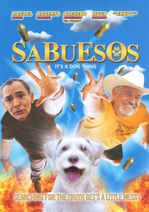 Sabuesos