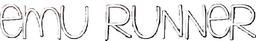 Emu Runner