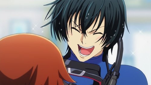 Grand Blue Dreaming: 1×3