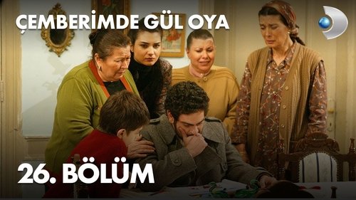 Image de l'épisode 26