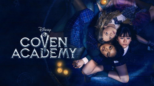 Coven Academy