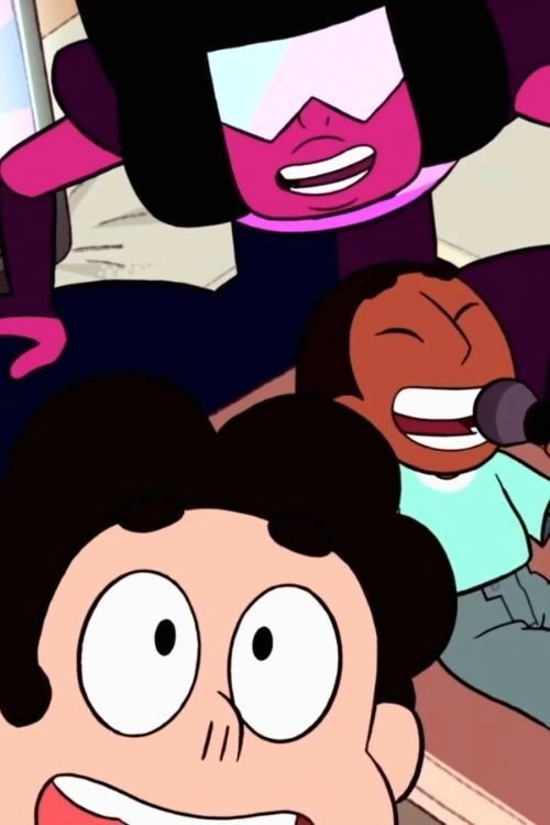 Steven Universe: Gem Karaoke