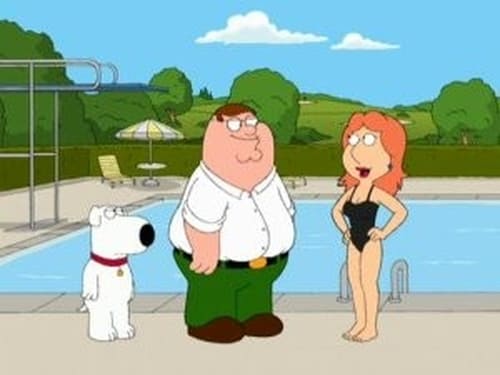 Family Guy: 5×18