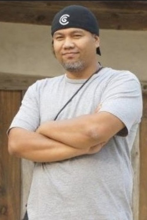 Yunus Pasolang photo Yunus Pasolang