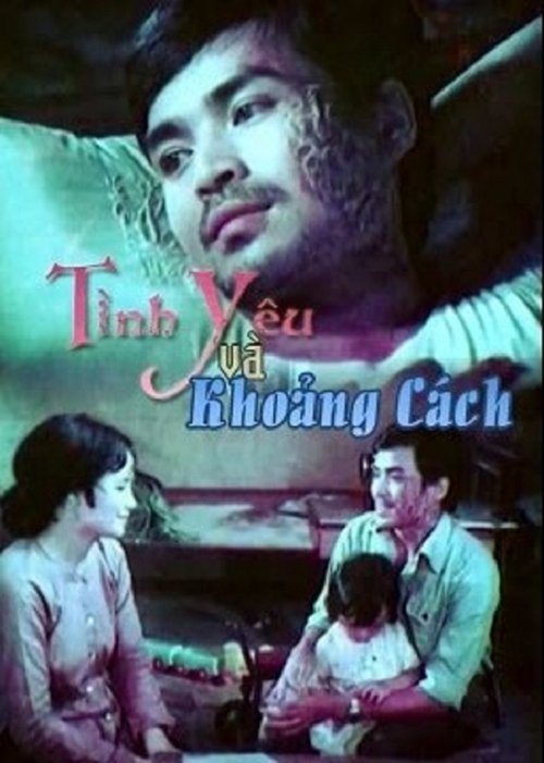 Tình yêu và khoảng cách 1984