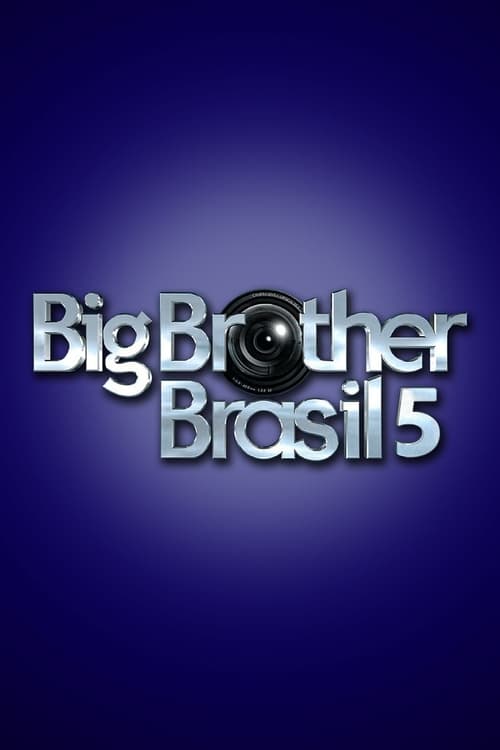 Big Brother Brasil, S05 - (2005)