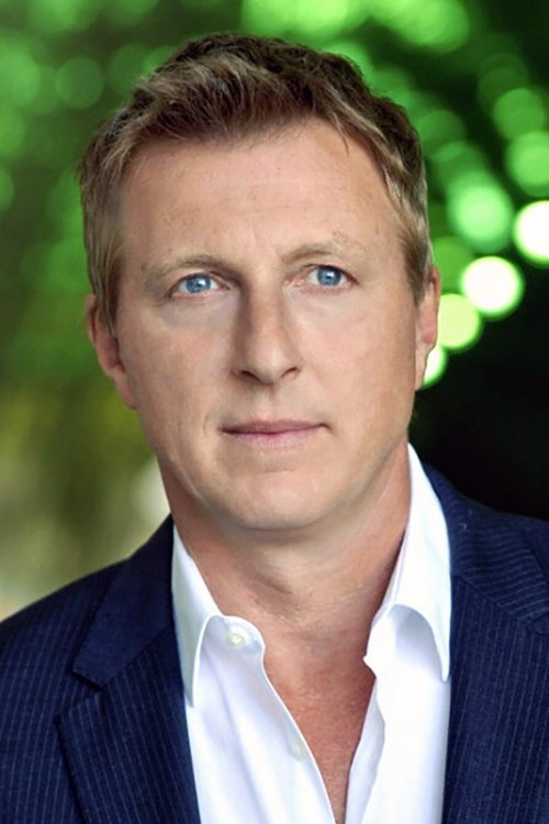 Kép: William Zabka színész profilképe