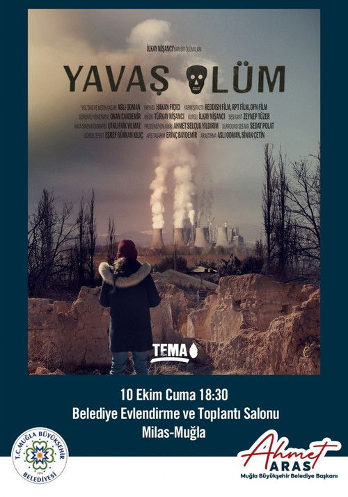 Slow Death movie review