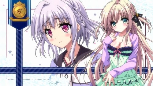 Otome Domain The Animation