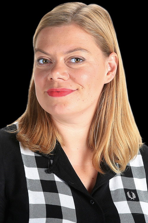 Feet of Ana Matos Fernandes