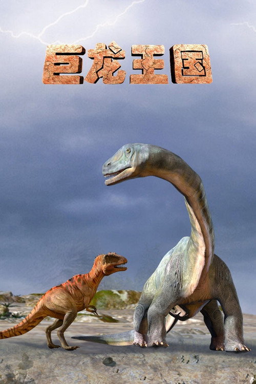 巨龙王国