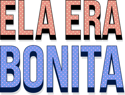 Ela Era Bonita