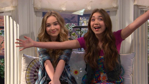 Girl Meets World
